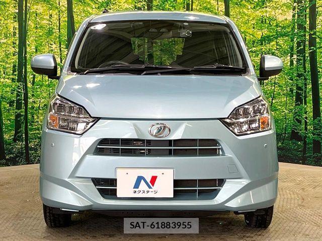 Daihatsu MIRA ES 2019-02 7455913-14
