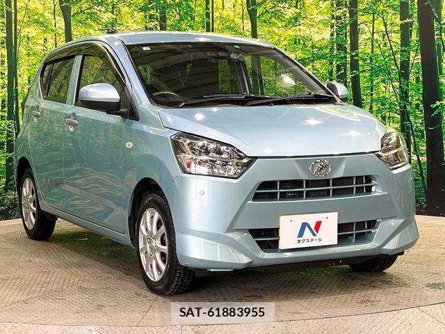 Daihatsu MIRA ES 2019-02 7455913-16
