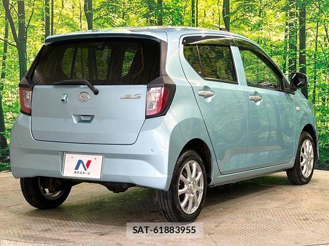 Daihatsu MIRA ES 2019-02 7455913-17
