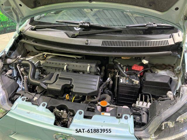 Daihatsu MIRA ES 2019-02 7455913-18