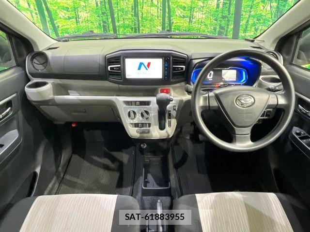 Daihatsu MIRA ES 2019-02 7455913-1