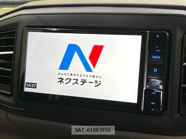 Daihatsu MIRA ES 2019-02 7455913-2