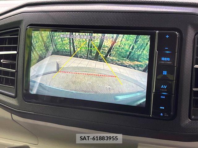 Daihatsu MIRA ES 2019-02 7455913-3