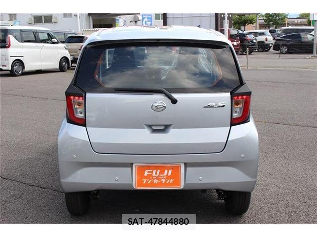 Daihatsu MIRA ES 2025-11 7455911-10