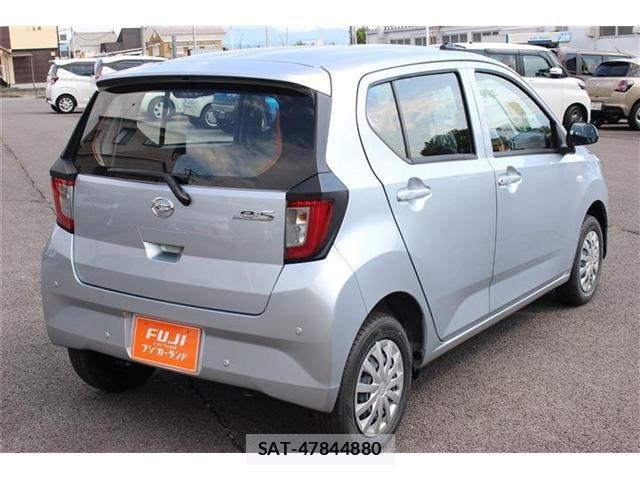 Daihatsu MIRA ES 2025-11 7455911-11