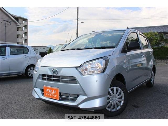 Daihatsu MIRA ES 2025-11 7455911-12