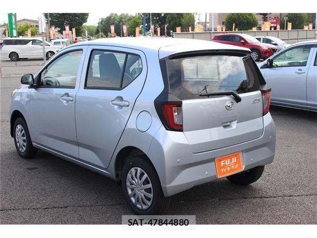 Daihatsu MIRA ES 2025-11 7455911-13