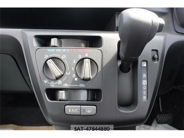 Daihatsu MIRA ES 2025-11 7455911-17