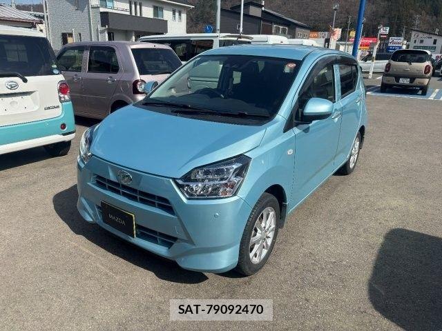 Daihatsu MIRA ES 2020-03 7509247-0
