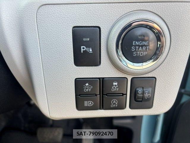 Daihatsu MIRA ES 2020-03 7509247-9