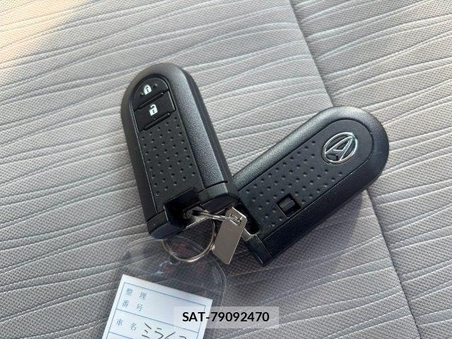 Daihatsu MIRA ES 2020-03 7509247-11