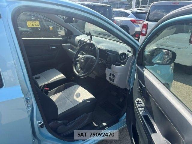 Daihatsu MIRA ES 2020-03 7509247-1
