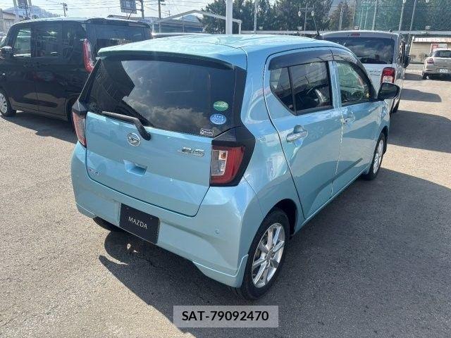 Daihatsu MIRA ES 2020-03 7509247-2