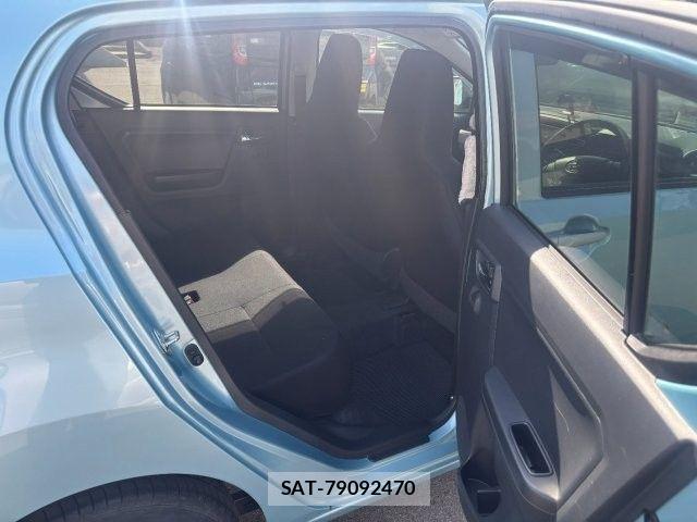 Daihatsu MIRA ES 2020-03 7509247-3