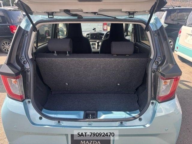 Daihatsu MIRA ES 2020-03 7509247-4