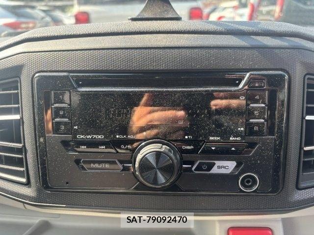 Daihatsu MIRA ES 2020-03 7509247-5