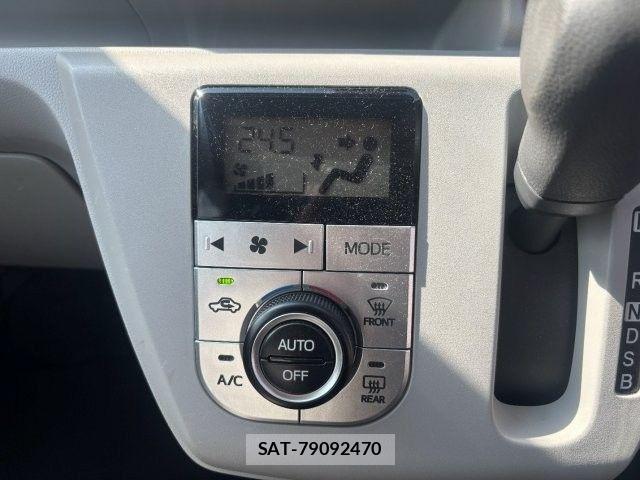 Daihatsu MIRA ES 2020-03 7509247-6