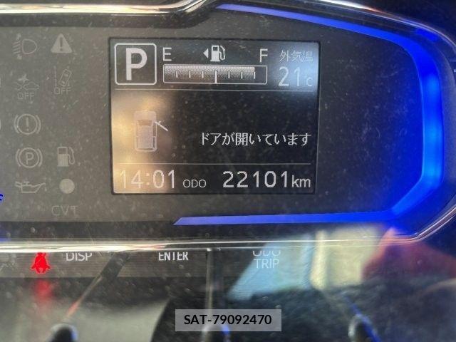 Daihatsu MIRA ES 2020-03 7509247-8