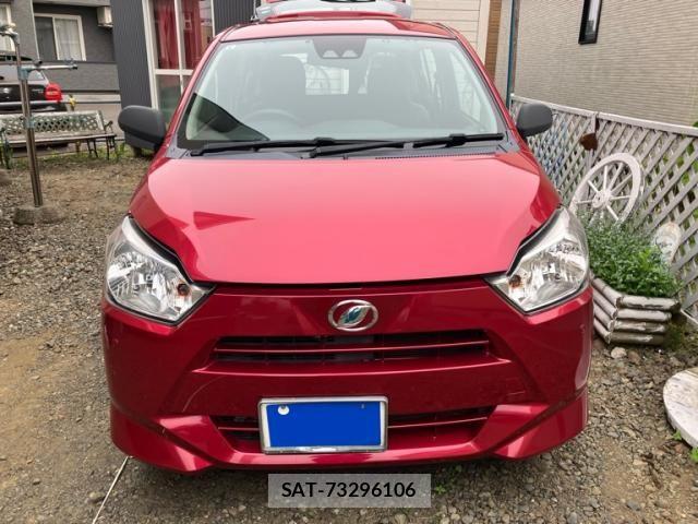 Daihatsu MIRA ES 2017-06 7509253-0