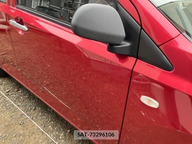 Daihatsu MIRA ES 2017-06 7509253-9