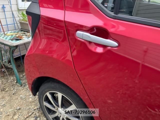 Daihatsu MIRA ES 2017-06 7509253-11