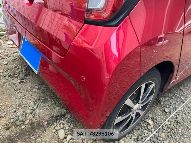 Daihatsu MIRA ES 2017-06 7509253-12
