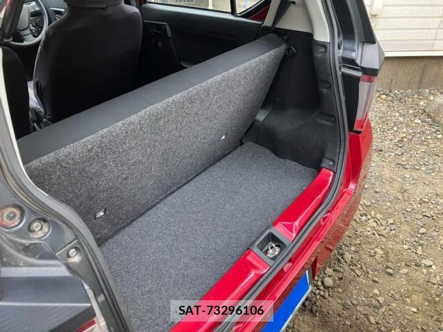Daihatsu MIRA ES 2017-06 7509253-16