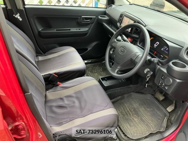 Daihatsu MIRA ES 2017-06 7509253-18