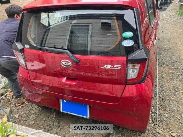 Daihatsu MIRA ES 2017-06 7509253-1