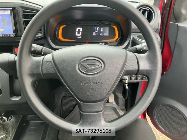 Daihatsu MIRA ES 2017-06 7509253-19