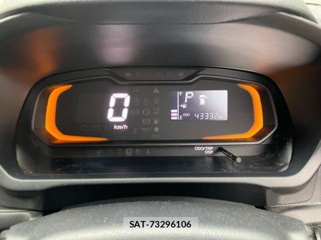Daihatsu MIRA ES 2017-06 7509253-20