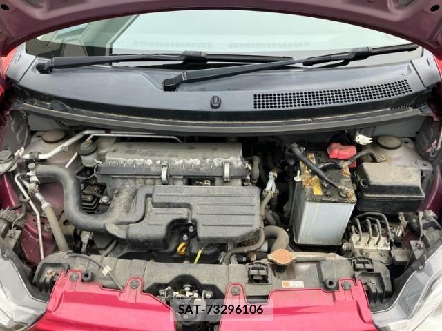 Daihatsu MIRA ES 2017-06 7509253-26