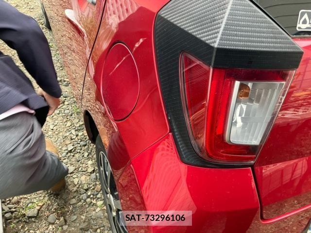 Daihatsu MIRA ES 2017-06 7509253-2