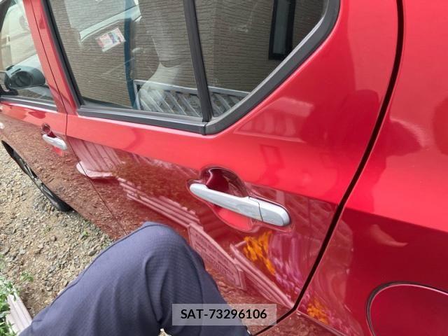 Daihatsu MIRA ES 2017-06 7509253-3