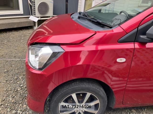 Daihatsu MIRA ES 2017-06 7509253-5