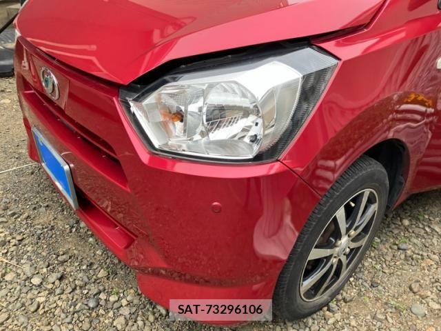 Daihatsu MIRA ES 2017-06 7509253-6
