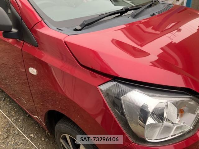 Daihatsu MIRA ES 2017-06 7509253-8