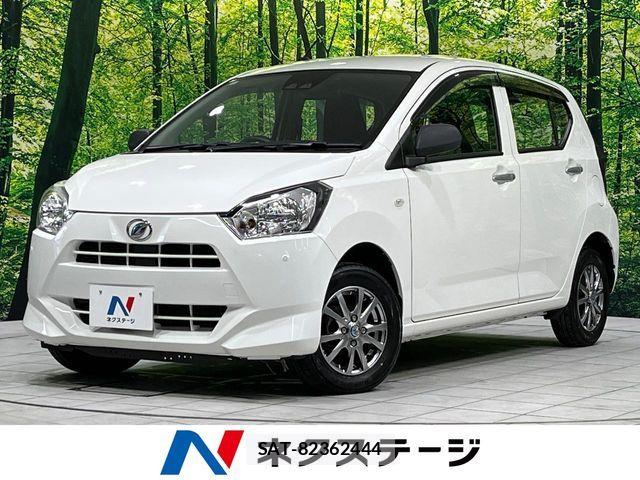 Daihatsu MIRA ES 2018-01 7501636-0