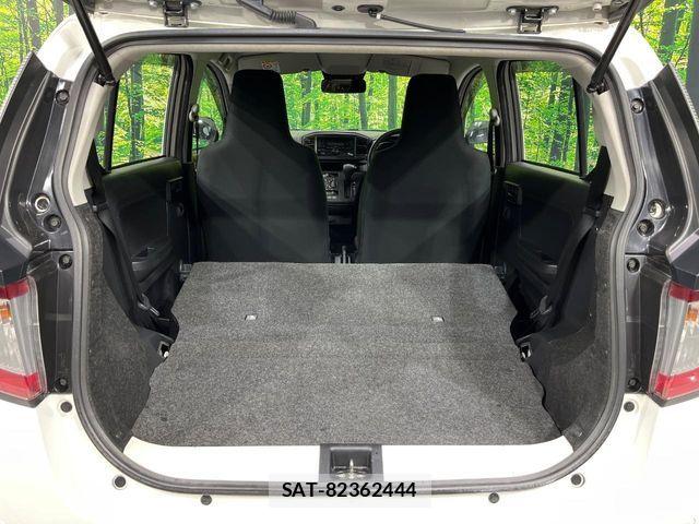 Daihatsu MIRA ES 2018-01 7501636-9