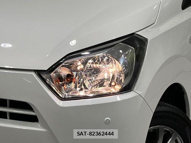 Daihatsu MIRA ES 2018-01 7501636-11