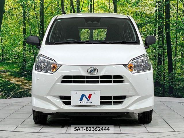 Daihatsu MIRA ES 2018-01 7501636-13
