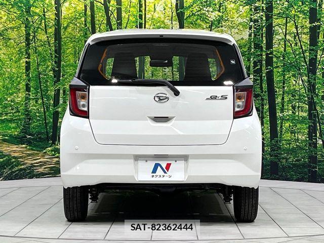 Daihatsu MIRA ES 2018-01 7501636-14