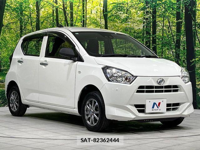 Daihatsu MIRA ES 2018-01 7501636-15