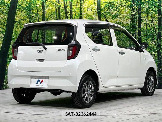 Daihatsu MIRA ES 2018-01 7501636-16
