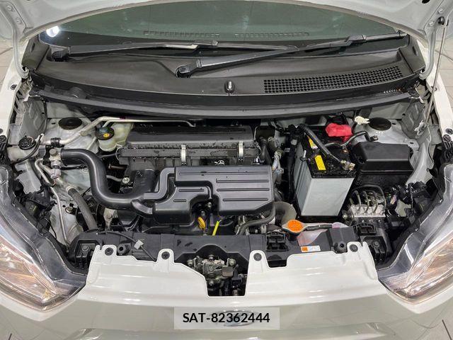 Daihatsu MIRA ES 2018-01 7501636-17
