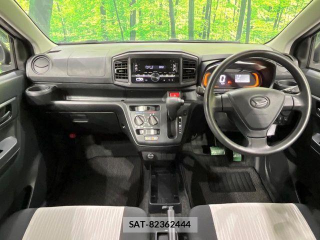 Daihatsu MIRA ES 2018-01 7501636-1