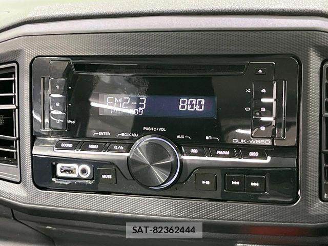 Daihatsu MIRA ES 2018-01 7501636-2