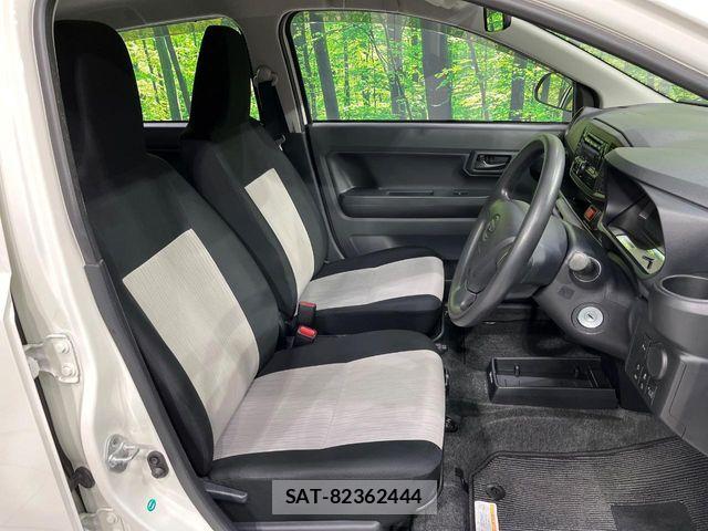 Daihatsu MIRA ES 2018-01 7501636-7
