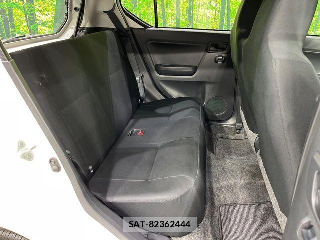 Daihatsu MIRA ES 2018-01 7501636-8