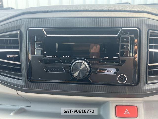 Daihatsu MIRA ES 2022-02 7501634-9